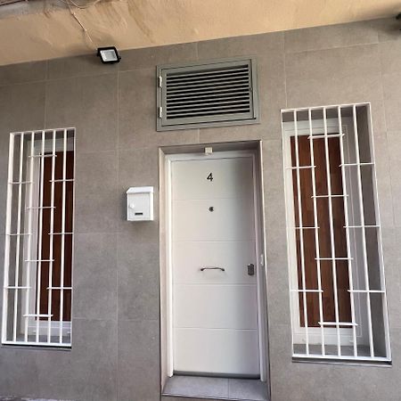 Fantastico Piso A 5 Minutos De La Estacion De Bus Y Tren A Metros De La Playa Lejlighed Málaga Eksteriør billede